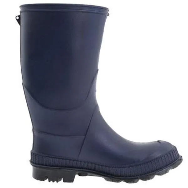Boys' Stomp - Navy