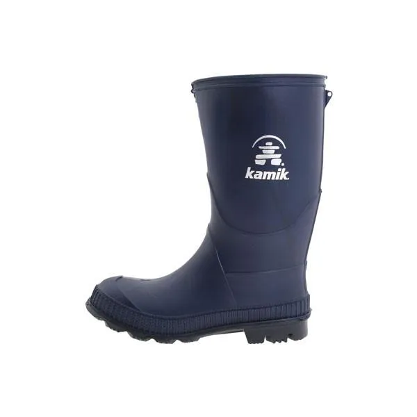 Boys' Stomp - Navy