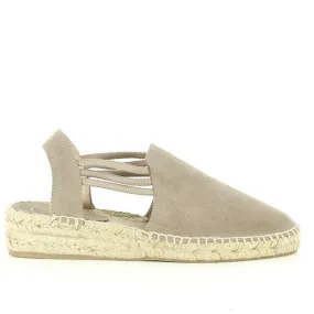Calzanor 1635PO Taupe Espadrilles