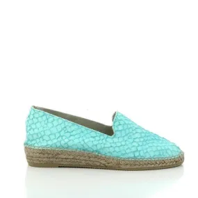 Calzanor 1852 Loafer Espadrilles