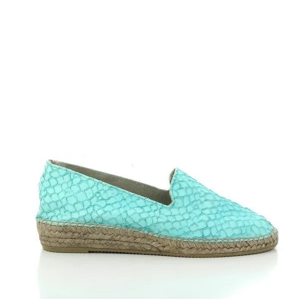 Calzanor 1852 Loafer Espadrilles