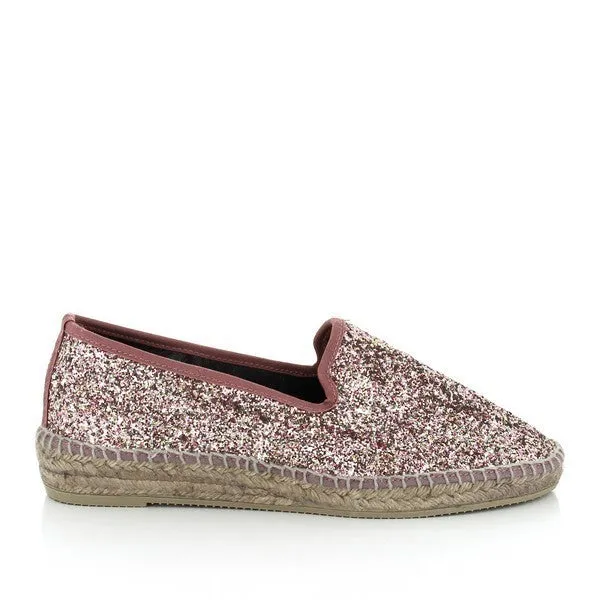 Calzanor 1852 Loafer Espadrilles