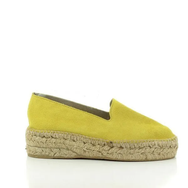 Calzanor 1852 Loafer Espadrilles