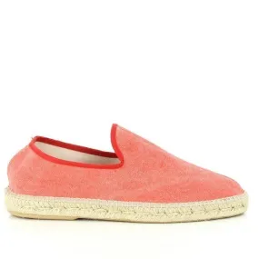 Calzanor 657PO Red Men's Espadrilles