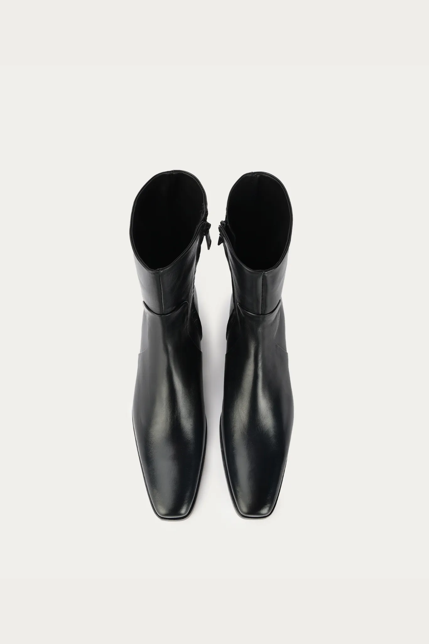 Deadly Ponies - Diomedes Boot Black