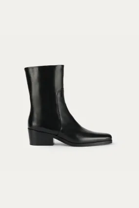 Deadly Ponies - Diomedes Boot Black