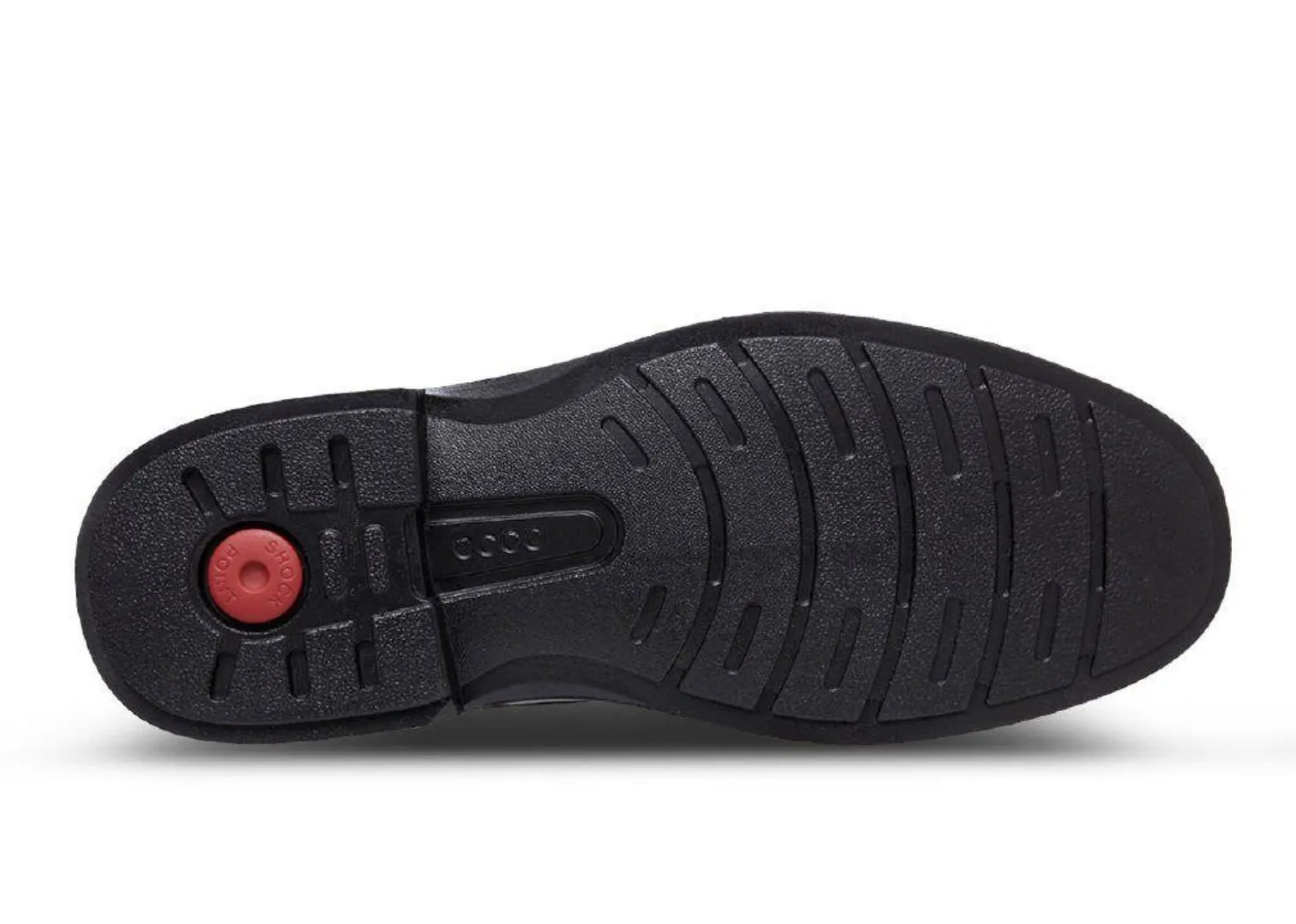 Ecco Helsinki Slip On
