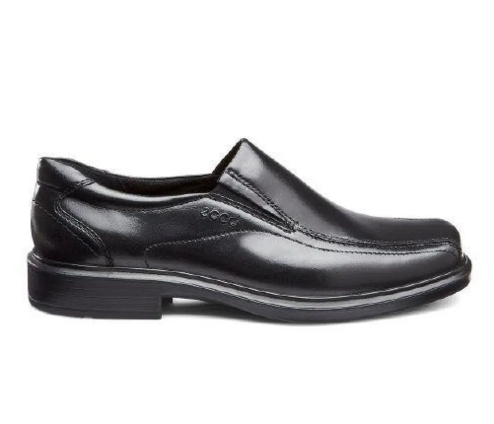 Ecco Helsinki Slip On