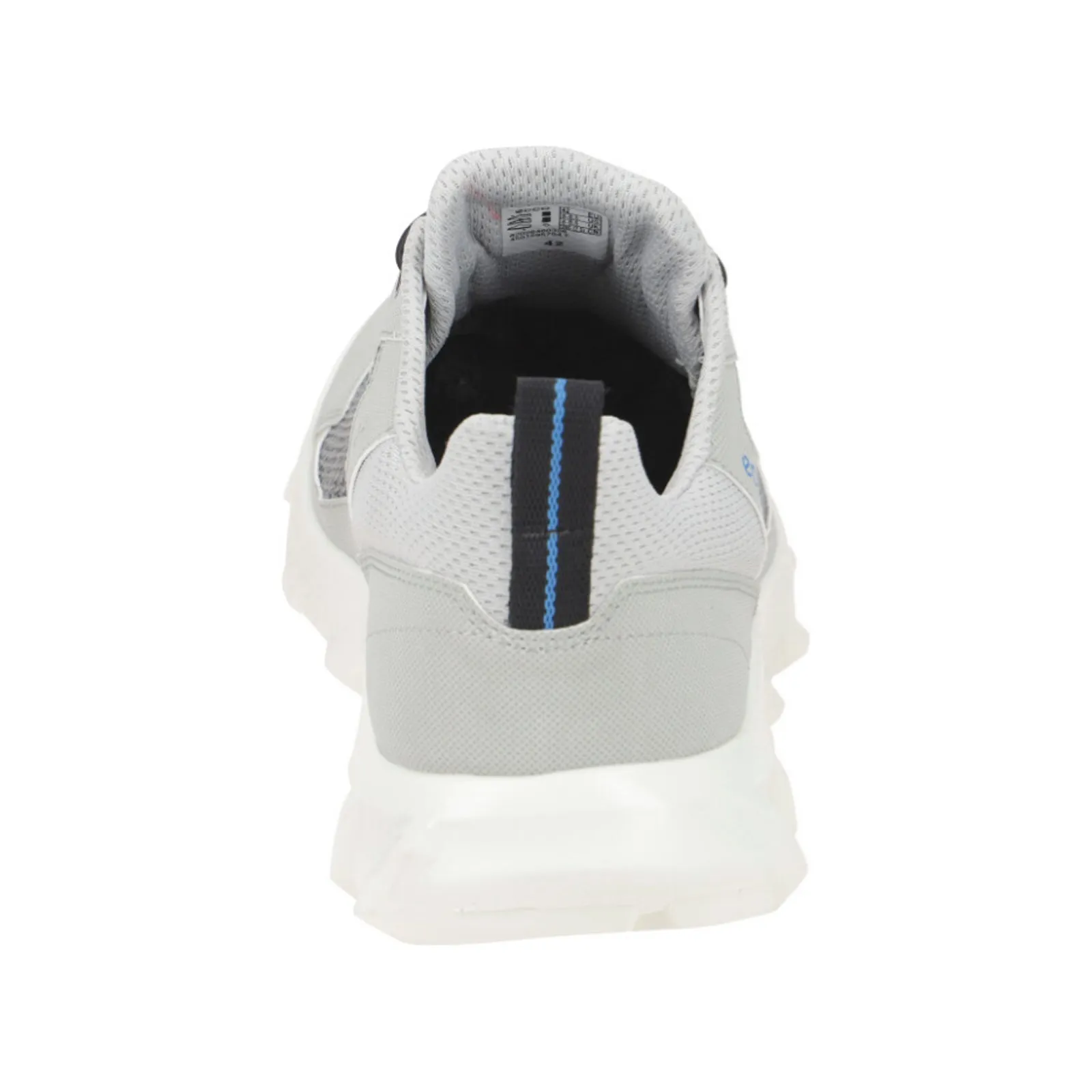 Ecco MX Textile Synthetic Men's Low Top Trainers