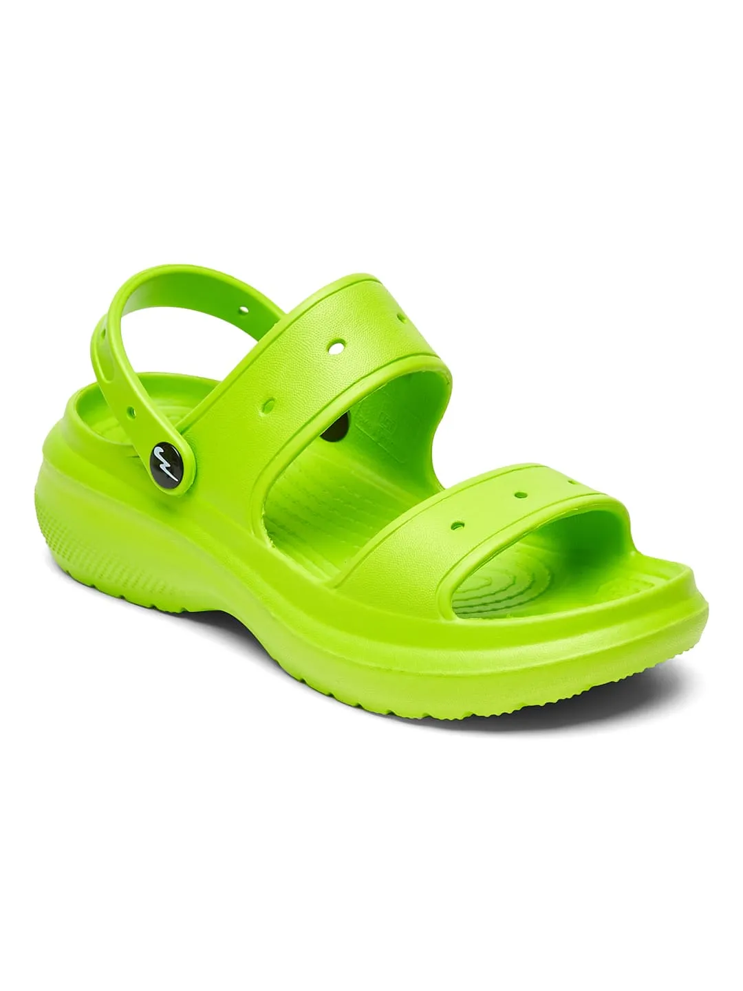 GCW-7002 Green Women's Clogs