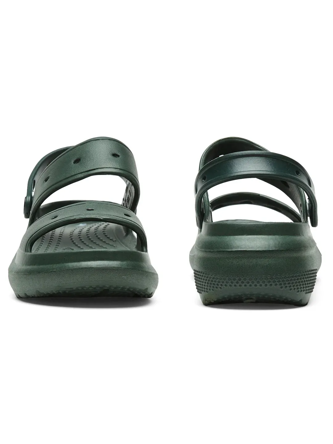 GCW-7002 Olive Women's Clogs