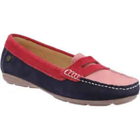 Hush Puppies Women's Margot Multi Loafers
