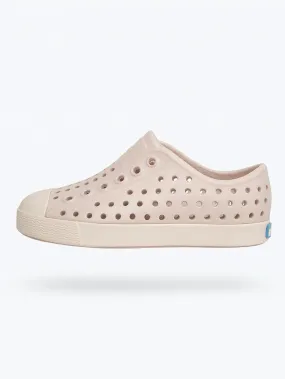 Jefferson Dust Pink/Light Pink Shoes (Little Kids)