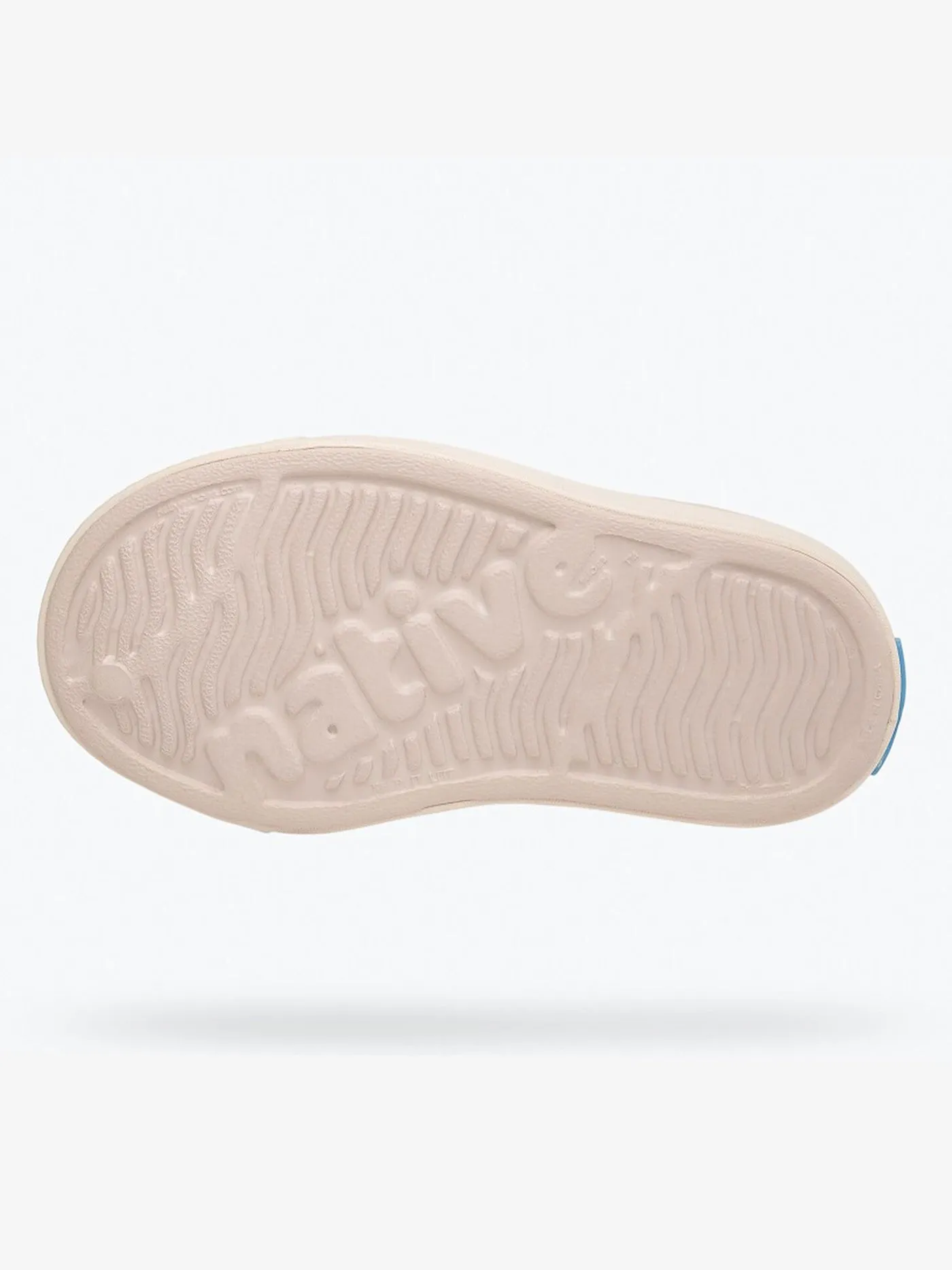 Jefferson Dust Pink/Light Pink Shoes (Little Kids)