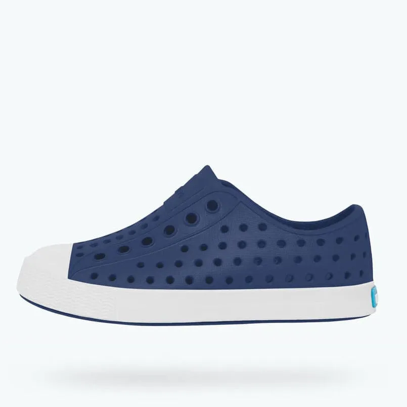 Jefferson Regatta Blue