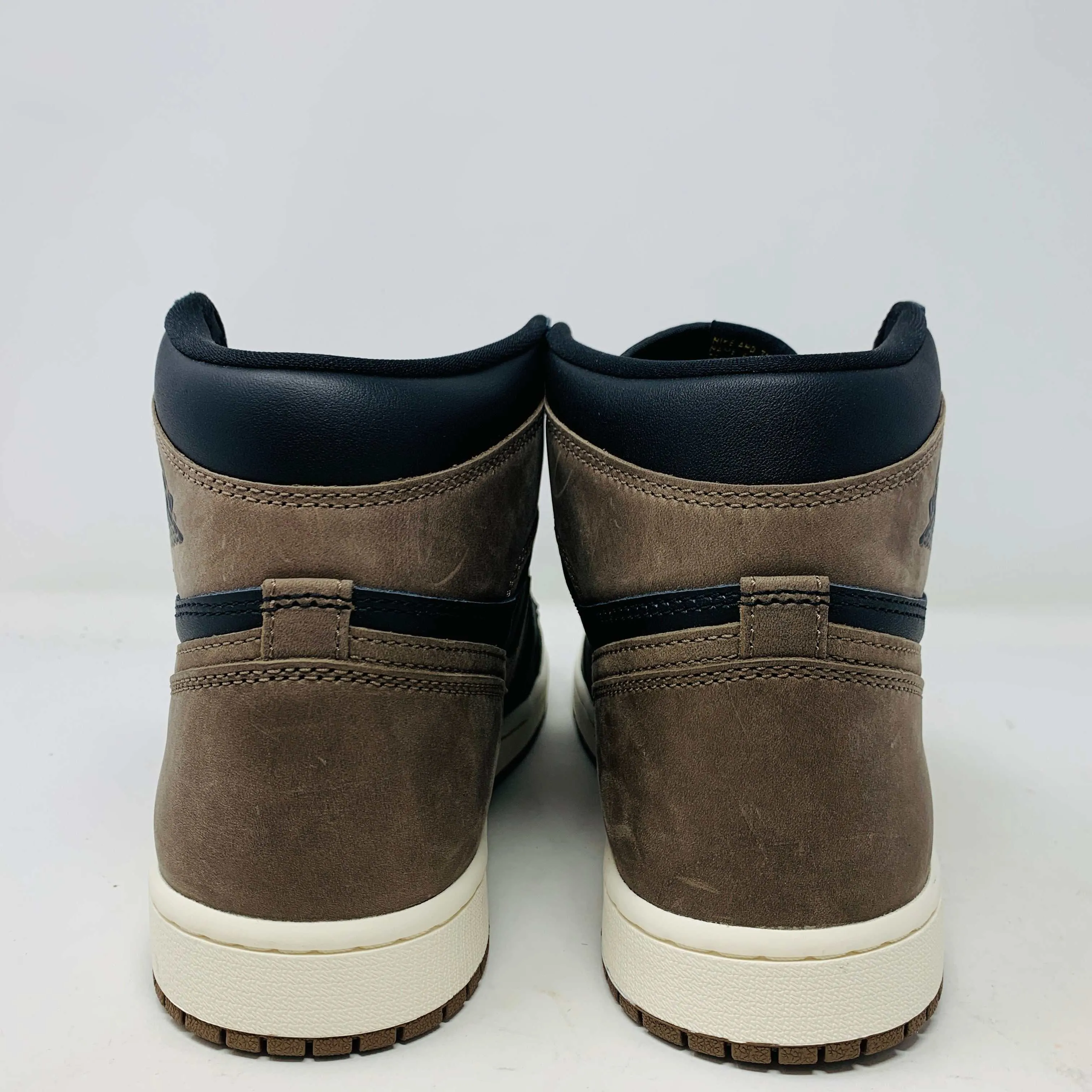 Jordan 1 Retro High OG Palomino