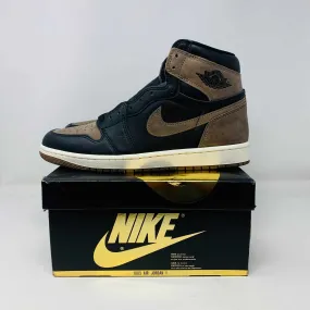 Jordan 1 Retro High OG Palomino