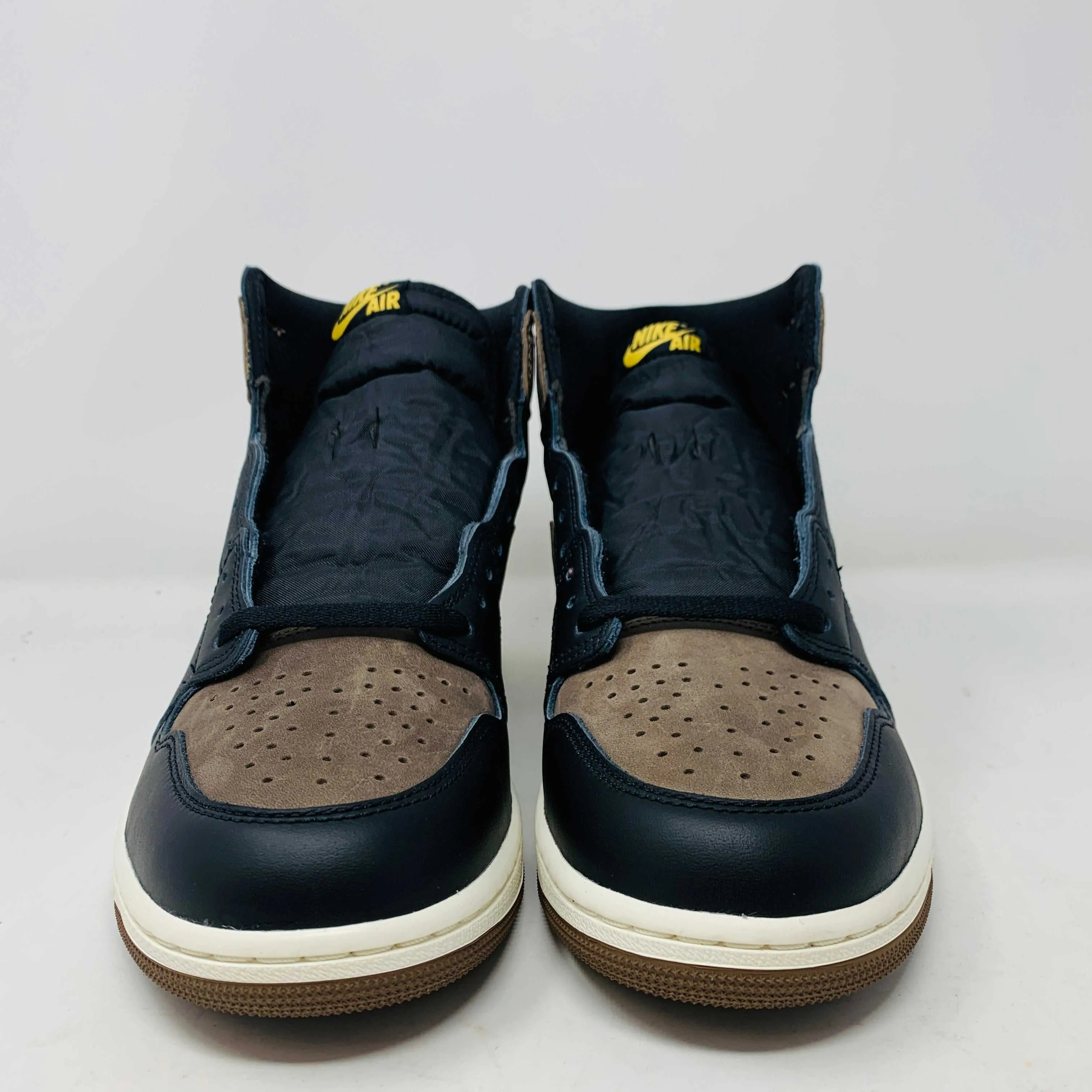 Jordan 1 Retro High OG Palomino
