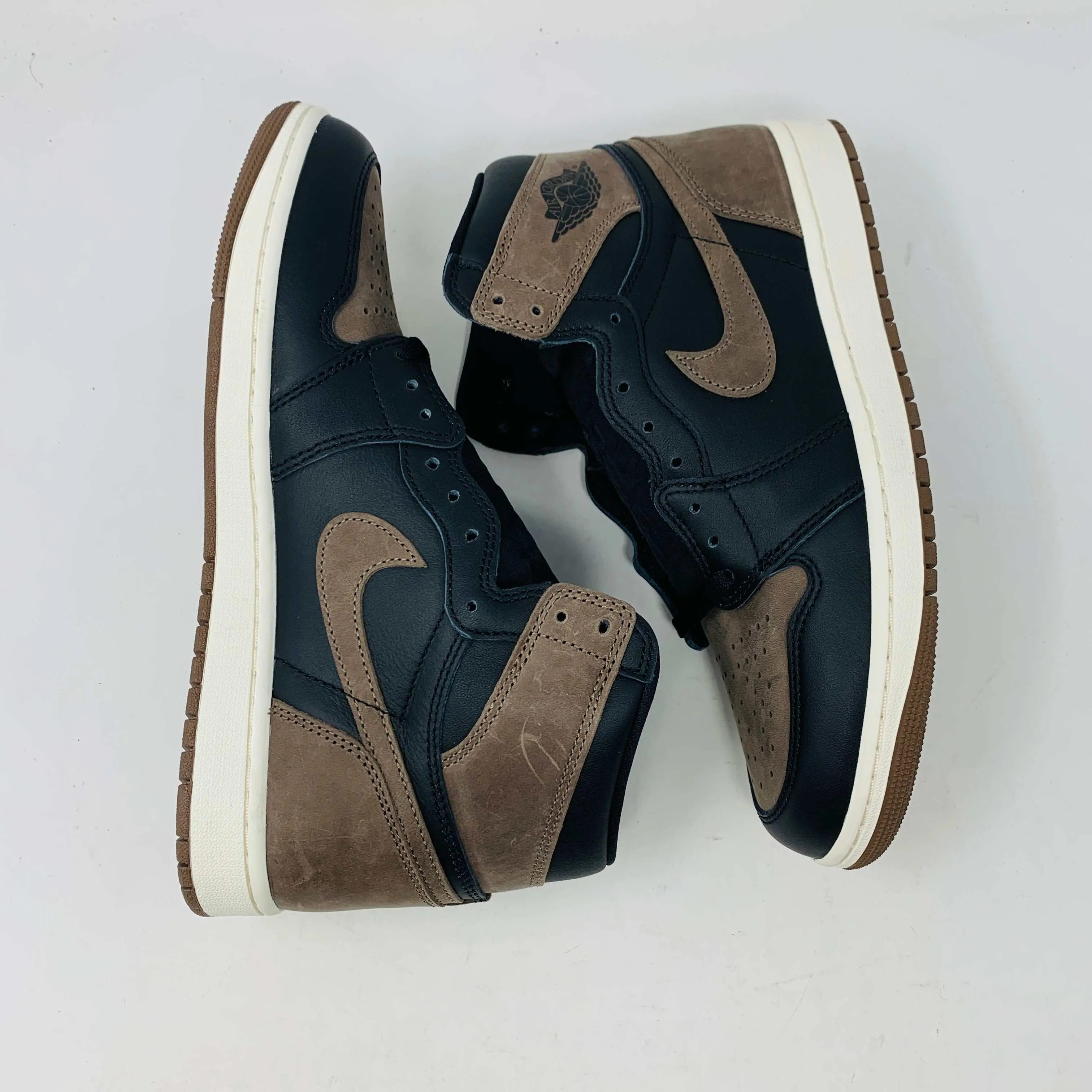 Jordan 1 Retro High OG Palomino