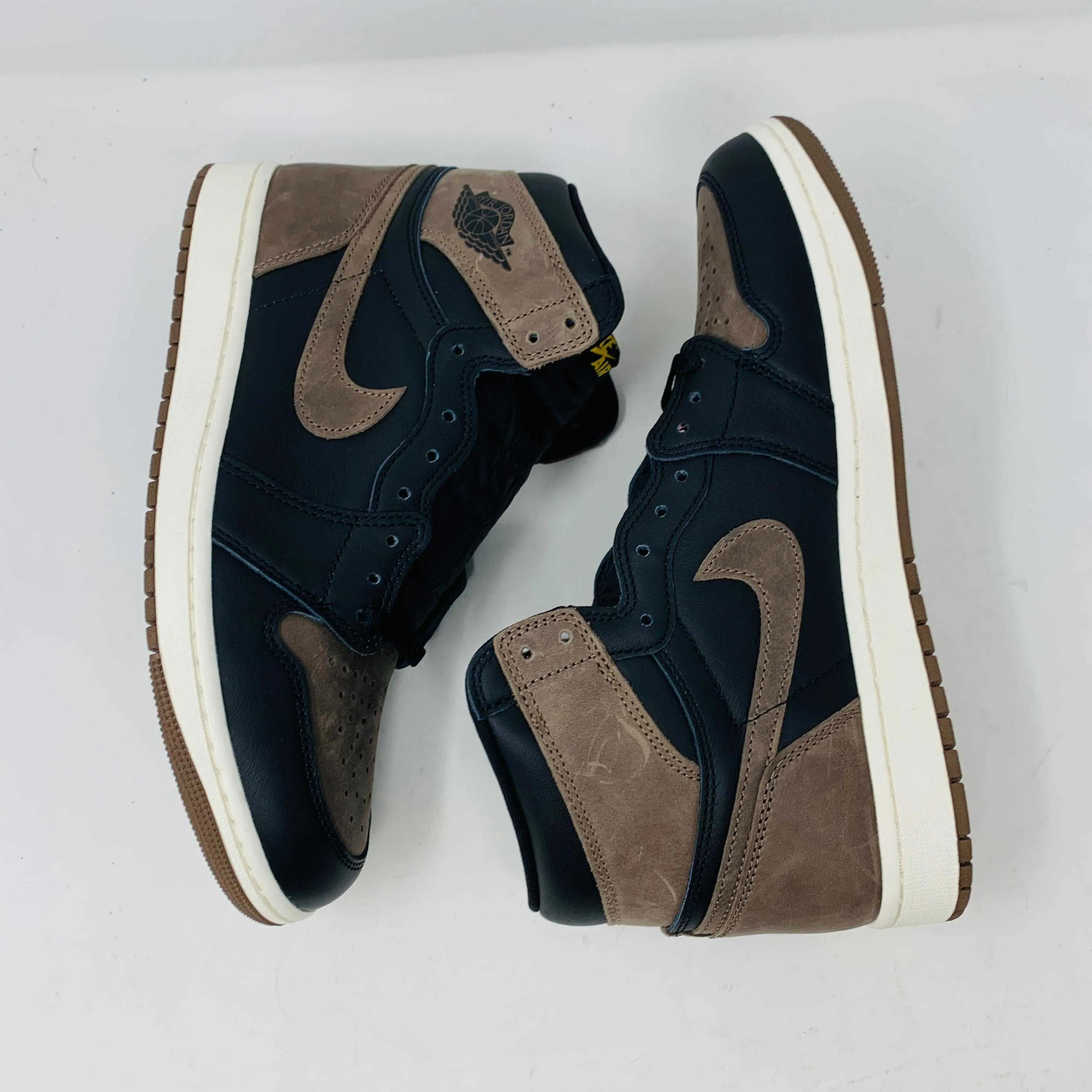 Jordan 1 Retro High OG Palomino