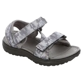 Kid's Bayview Open Toe Sport Sandal