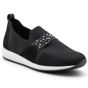 Lynn - Black