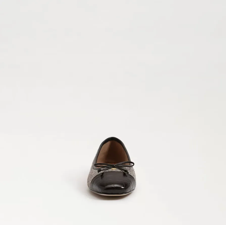 Marley Ballet Flat
