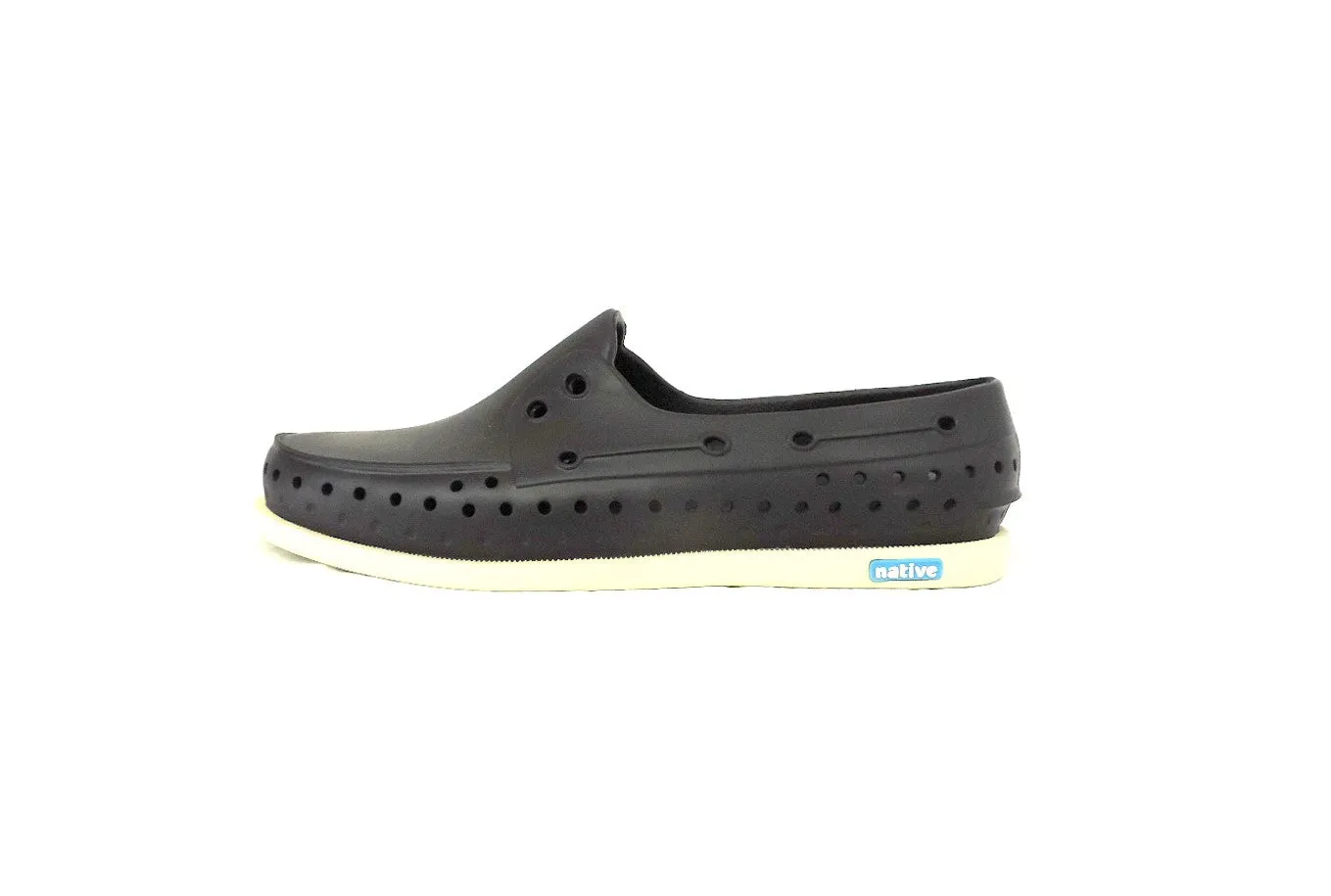Native Howard Jiffy-Black