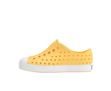 Native Jefferson Pineapple Yellow
