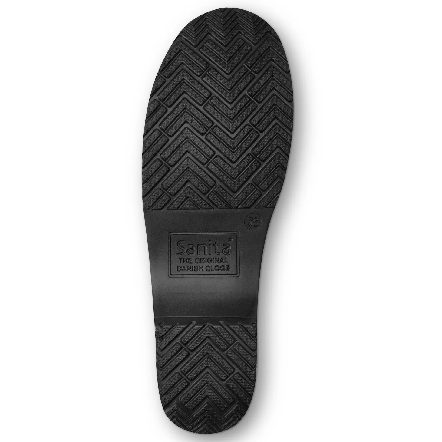 Sanita Pro. Cabrio Women's Medical Clog