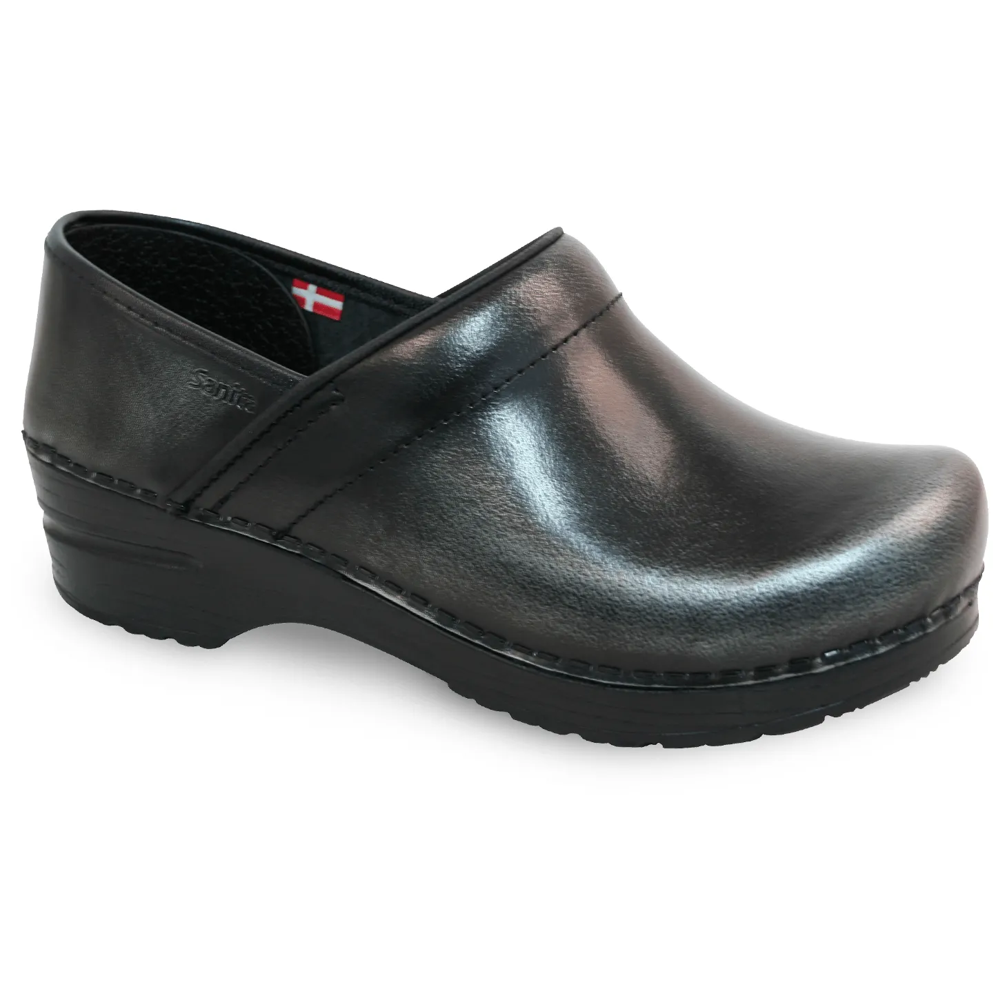 Sanita Pro. Cabrio Women's Medical Clog