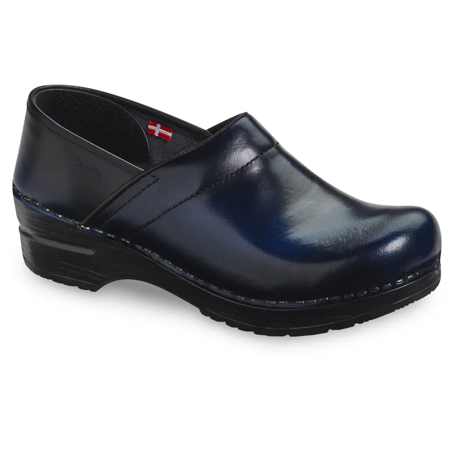 Sanita Pro. Cabrio Women's Medical Clog