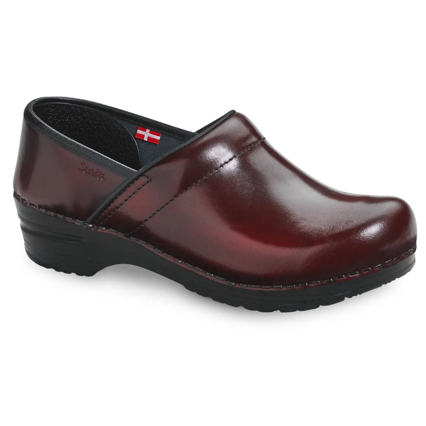 Sanita Pro. Cabrio Women's Medical Clog
