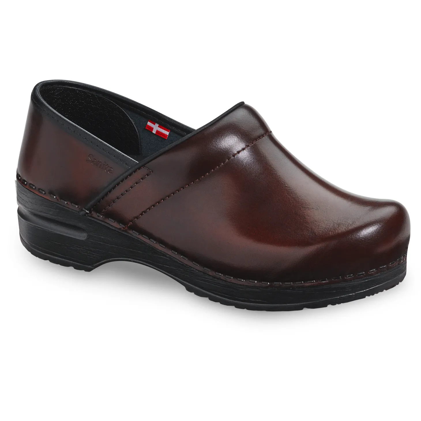 Sanita Pro. Cabrio Women's Medical Clog