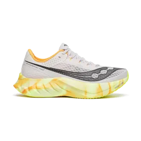 Saucony Men's Endorphin Pro 4 Fog/Peel