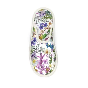 Slippers - Orchid Light Botanicals