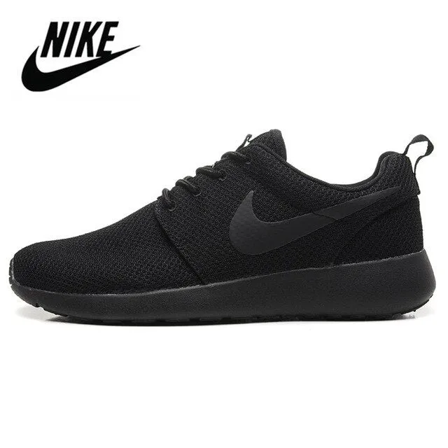 Tanjun London Running Shoes for men women shoes Triple black white mens trainers Brand sports sneakers 36-45