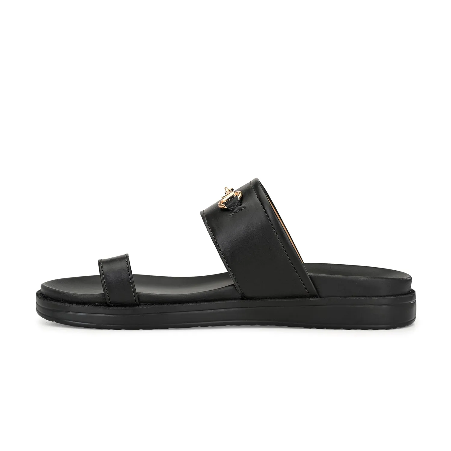 Walk With Pride Light Weight Padded Ethnic / Casual / Party Slippers