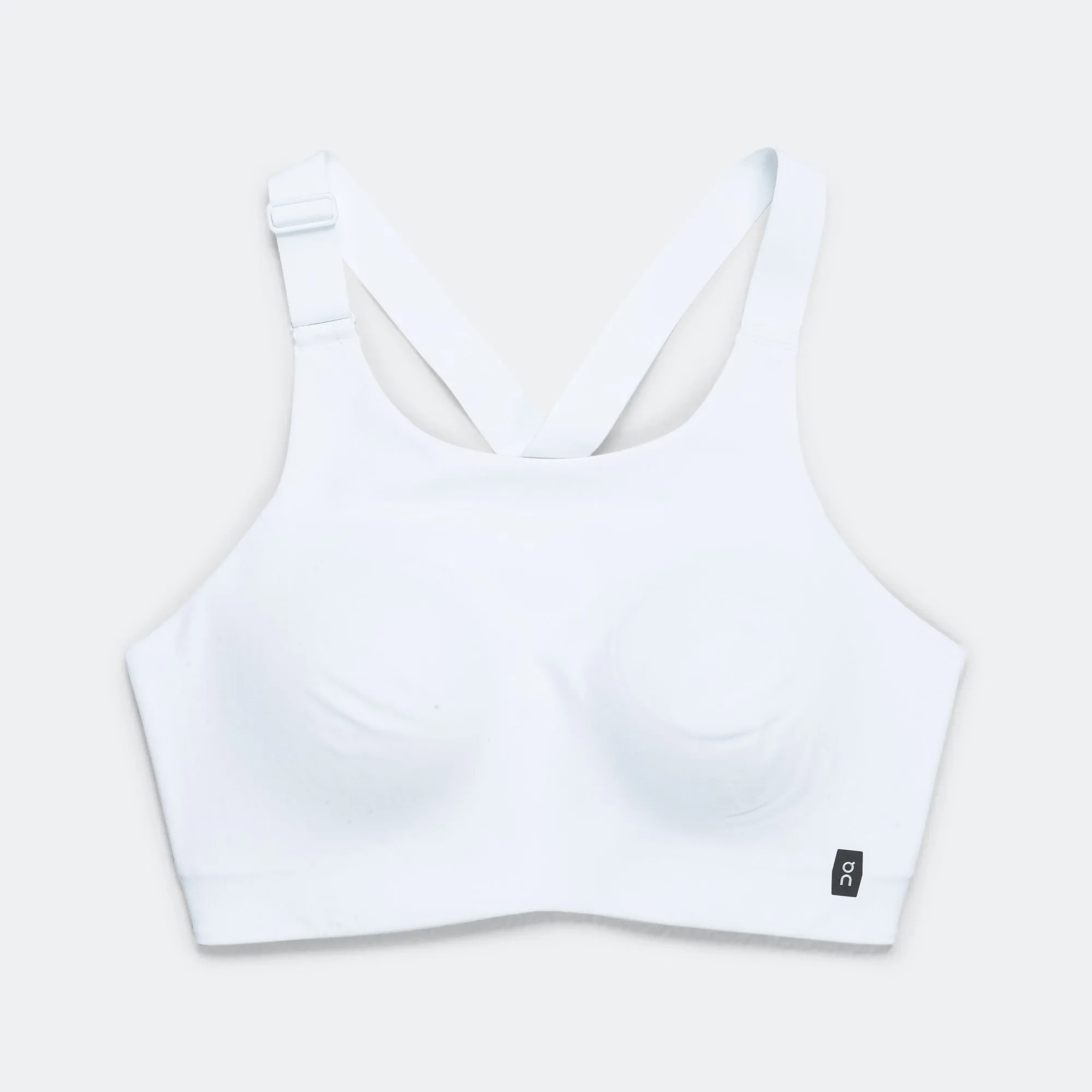 Womens Endurance Bra -White/Glacier