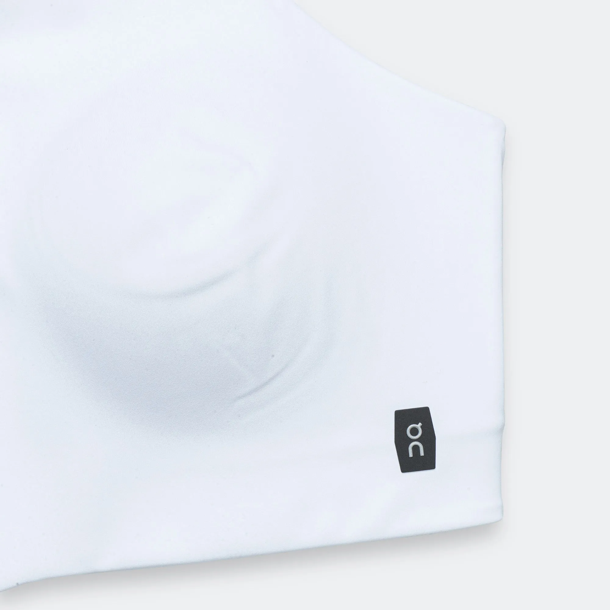 Womens Endurance Bra -White/Glacier